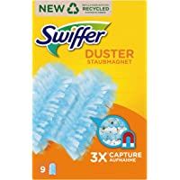 Swiffer Olympia - Recambio de plumero (2 cajas de 9 plumeros)